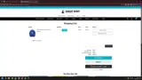 MEM25 coupon verification screenshot