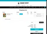 MEM25 coupon verification screenshot