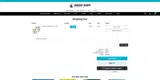 MEM25 coupon verification screenshot