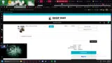 CLEARANCE coupon verification screenshot