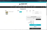 BIGSALE coupon verification screenshot