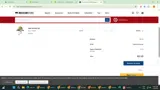 The National WWII Museumeum coupon verification screenshot