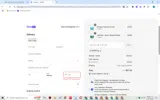 HAPPY10 coupon verification screenshot