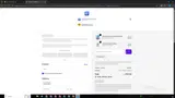 GOALS20 coupon verification screenshot