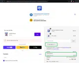 NATURAL10 coupon verification screenshot