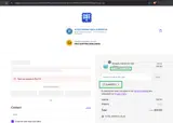 SUMMER15 coupon verification screenshot
