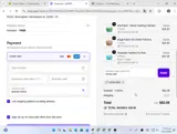 GOALS20 coupon verification screenshot