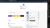 NAT20 coupon verification screenshot