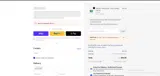 HAPPY10 coupon verification screenshot