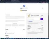 NATURAL10 coupon verification screenshot