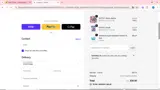 NATURAL10 coupon verification screenshot