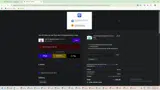 SARAH10 coupon verification screenshot