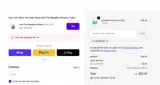 LAUREN10 coupon verification screenshot