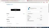 MICHAELLA10 coupon verification screenshot