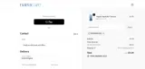 MICHAELLA10 coupon verification screenshot