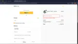 bogo coupon verification screenshot