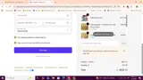 KATIE20 coupon verification screenshot