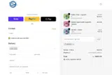 KATIE20 coupon verification screenshot