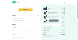 welcome15 coupon verification screenshot