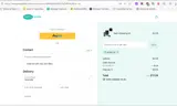 honey10 coupon verification screenshot
