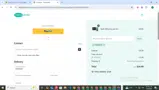 honey10 coupon verification screenshot