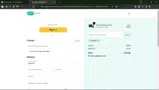 ORDER15 coupon verification screenshot