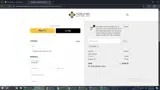 Nature's Skin And Body coupon verification screenshot