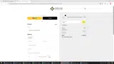 Nature's Skin And Body coupon verification screenshot