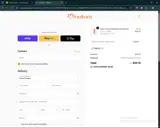 10BACK coupon verification screenshot