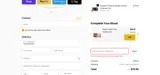 HELLO20 coupon verification screenshot