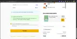FREESHIPPING coupon verification screenshot