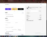 AR15 coupon verification screenshot
