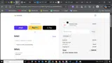 PFS20 coupon verification screenshot