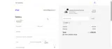 GO25 coupon verification screenshot