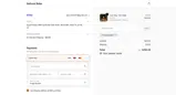 OMGSALE627 coupon verification screenshot