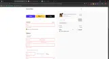 MOTHER2025 coupon verification screenshot