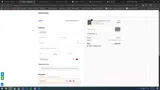 MOM2025 coupon verification screenshot