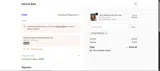 MOTHERS2025 coupon verification screenshot