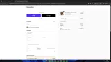 WICE10 coupon verification screenshot