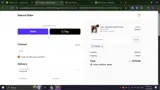 10SUPU coupon verification screenshot
