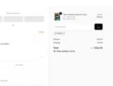 10OFF coupon verification screenshot