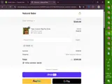 15OFF coupon verification screenshot