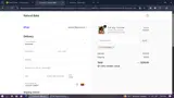 T5Y6YU7I89I coupon verification screenshot