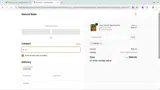 10SEPA coupon verification screenshot