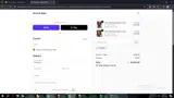 10SEPA coupon verification screenshot