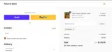 save15 coupon verification screenshot