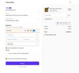 savejune coupon verification screenshot
