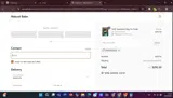 OMGSALE627 coupon verification screenshot