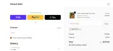 NATTYS10 coupon verification screenshot