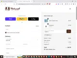 FURRY15 coupon verification screenshot